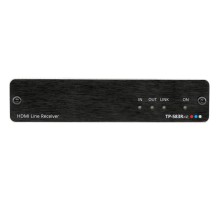 Приёмник HDMI, RS-232 и ИК по витой паре HDBaseT с увеличенным расстоянием передачи; до 200 м, поддержка 4К60 4:4:4 [50-80026090]