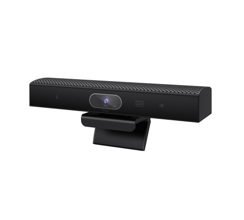 Камера видеоконференцсвязи со встроенной акустической системой/ USB Ai face tracking conference camera 2K ePTZ/ Ai face tracking and auto zooming /Microphone array/hifi, full band Speaker/Audio DSP with 3A audio algorithm (AEC, AGC, ANS) /USB 2.0/ Compati