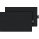 Графический планшет/ Графический планшет Huion Inspiroy RTP-700 Blue