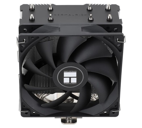 Кулер для процессора/ CPU Cooler Thermalright Assassin X 120 Refined SE (4-pin PWM, 148mm, Ni/CU, 4x6mm, 1x120mm, 66.17CFM, 25.6dBA, 1550RPM, S: 1700, 1200, 115X, AM5, AM4) Кулер для процессора/ CPU Cooler Thermalright Assassin X 120 Refined SE (4-pin PWM, 148mm, Ni/CU, 4x6mm, 1x120mm, 66.17CFM, 25.6dBA, 1550RPM, S: 1700, 1200, 115X, AM5, AM4)