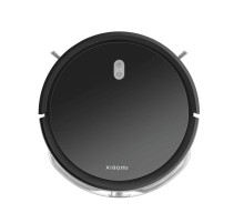 Робот-пылесос Xiaomi Robot Vacuum E5 (Black) EU C108 (BHR8298EU) (Вскрытая упаковка)