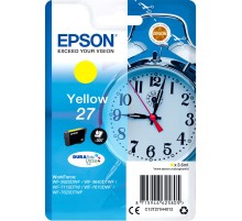 Картридж/ Epson I/C Yellow WF7110/7610/7620