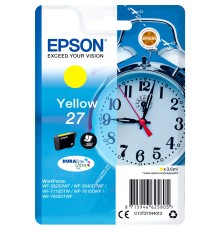 Картридж/ Epson I/C Yellow WF7110/7610/7620