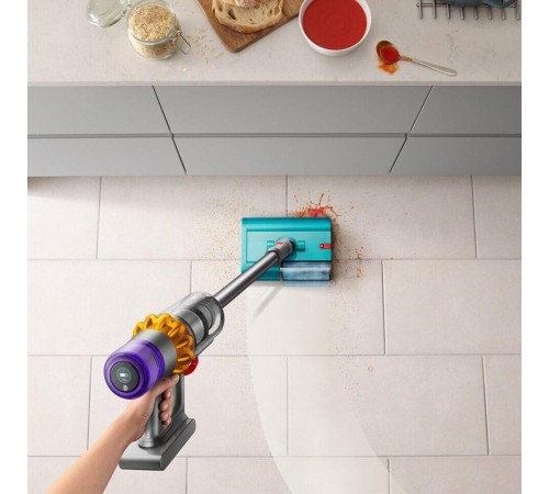 Беспроводные пылесосы Dyson/ V15s Detect Submarine 448798-01 Беспроводные пылесосы Dyson/ V15s Detect Submarine 448798-01