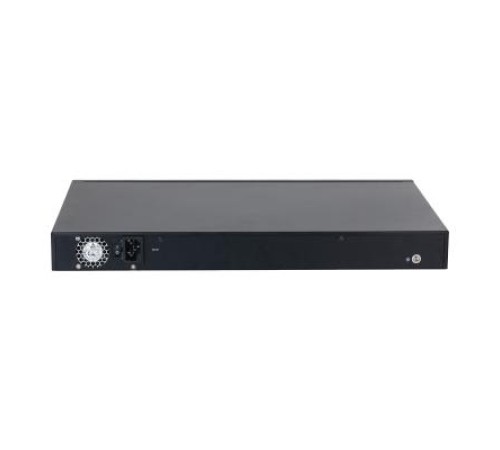 16 портовый ePoE коммутатор