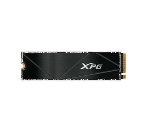 Твердотельный накопитель/ ADATA SSD GAMMIX S50 CORE, 1000GB, M.2(22x80mm), NVMe, PCIe 4.0 x4, 3D NAND, R/W 3500/2200MB/s, IOPs -/-, TBW 600, DWPD 0.5, with HeatSink (3 года) Твердотельный накопитель/ ADATA SSD GAMMIX S50 CORE, 1000GB, M.2(22x80mm), NVMe, PCIe 4.0 x4, 3D NAND, R/W 3500/2200MB/s, IOPs -/-, TBW 600, DWPD 0.5, with HeatSink (3 года)