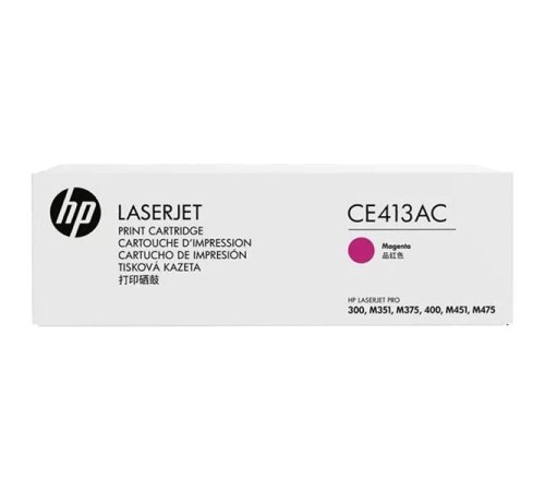 Тонер-картридж/ HP 305A Mgn Contract LJ Toner Cartridge Тонер-картридж/ HP 305A Mgn Contract LJ Toner Cartridge