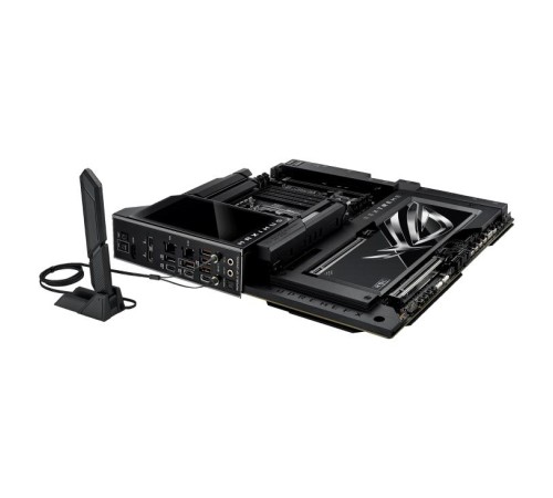 Материнская плата/ ROG MAXIMUS Z890 EXTREME Материнская плата/ ROG MAXIMUS Z890 EXTREME