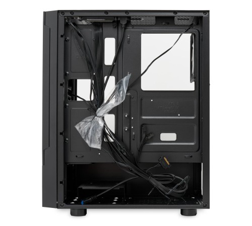 Корпус без блока питания/ Case HSPD M540, Mesh Mid Tower, Black, TG, 0.45 SPCC, 3x120mm ARGB (M1) ATX, mATX, mITX 160/300/150mm 2x2.5", 2x3.5", 7xPCI 1xUSB-A 3.0, 2xUSB-A 2.0 365x216x405mm Корпус без блока питания/ Case HSPD M540, Mesh Mid Tower, Black, TG, 0.45 SPCC, 3x120mm ARGB (M1) ATX, mATX, mITX 160/300/150mm 2x2.5", 2x3.5", 7xPCI 1xUSB-A 3.0, 2xUSB-A 2.0 365x216x405mm