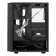 Корпус без блока питания/ Case HSPD M540, Mesh Mid Tower, Black, TG, 0.45 SPCC, 3x120mm ARGB (M1) ATX, mATX, mITX 160/300/150mm 2x2.5", 2x3.5", 7xPCI 1xUSB-A 3.0, 2xUSB-A 2.0 365x216x405mm
