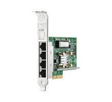 Сетевой адаптер/ Ethernet 1Gb 4-port 331T Adapter