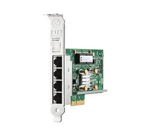 Сетевой адаптер/ Ethernet 1Gb 4-port 331T Adapter