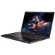 Ноутбук/ ACER Aspire Nitro ANV15-52-59TU 15.6"(1920x1080 (матовый) IPS)/Intel Core i5 13420H(2.1Ghz)/16384Mb/512PCISSDGb/noDVD/Ext:NVIDIA GeForce RTX 5050(8192Mb)/Cam/BT/WiFi/50WHr/war 1y/2kg/Black/NoOS