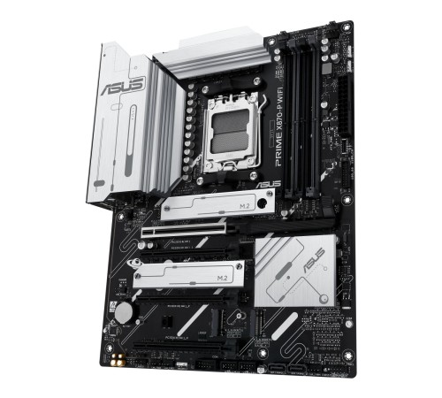 Материнская плата/ PRIME X870-P WIFI Материнская плата/ PRIME X870-P WIFI