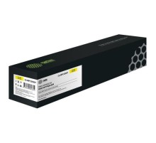 -/ Картридж лазерный Cactus CS-MPC2550Y желтый (5500стр.) для Ricoh MPC2030/C2050/C2530/C2550