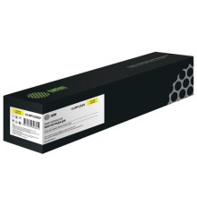 -/ Картридж лазерный Cactus CS-MPC2550Y желтый (5500стр.) для Ricoh MPC2030/C2050/C2530/C2550