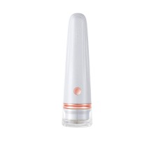 Косметологический аппарат для лечения акне Fittop L-Skin, белый