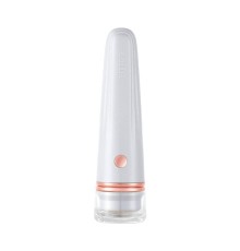 Косметологический аппарат для лечения акне Fittop L-Skin, белый