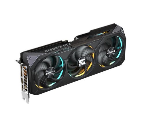 Видеокарта GIGABYTE RTX5070 GAMING OC 12G//RTX5070, HDMI*1, DP*3, 12G,D7