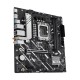 Материнская плата ASUS PRIME H810M-A WIFI, LGA1851, B810, 2*DDR5, 4*SATA, 2*M.2, 2*USB 3.2, 4*USB 2.0, 1*PCIx16, 1*PCIx1, HDMI+DP, mATX; 90MB1KJ0-M0EAY0