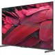 Телевизор ЖК 75'' Skyworth 75", Ultra HD, Mini LED, Matte Screen, 400Nit, Local Dimming Zone 200, Google TV, DVB-T2/C/S2, 2.1.2ch Sound (30W + 20W SUB) Dolby Atmos, 180° звуковое поле, 120Hz, Freesync Premium (AMD), Karaoke Mode, 3 HDMI, 2 USB, Digit