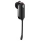 Гарнитура YEALINK WH63 UC, Наушная, Беспроводная, HD звук, 160м DECT, Шумоподав, USB-хаб, шт