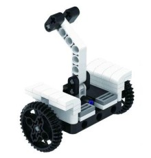 Комплект для сборки миниатюрного мини-сигвея Segway-Ninebot (Мятая упаковка)