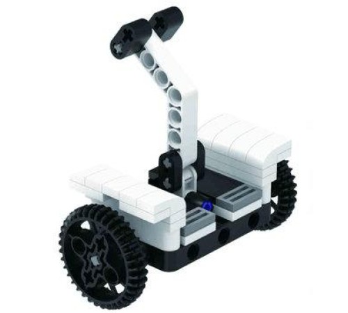 Комплект для сборки миниатюрного мини-сигвея Segway-Ninebot (Мятая упаковка) Комплект для сборки миниатюрного мини-сигвея Segway-Ninebot (Мятая упаковка)