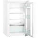 Холодильник Liebherr/ 85x50х60.7, однокамерный, без МК, белый,ручки интегрированные