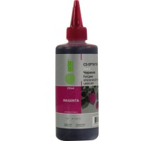 -/ Чернила Cactus CS-EPT6733 T6733 пурпурный 100мл для Epson L800/L810/L850/L1800