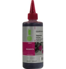 -/ Чернила Cactus CS-EPT6733 T6733 пурпурный 100мл для Epson L800/L810/L850/L1800