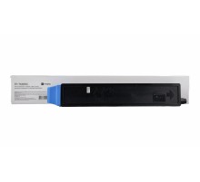 Тонер-картридж F+ imaging, голубой, 6 000 страниц, для Kyocera моделей FS-C8020MFP/C8025MFP (аналог TK-895C /1T02K0CNL0), FP-TK895C (Вскрытая упаковка)
