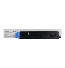 Тонер-картридж F+ imaging, голубой, 6 000 страниц, для Kyocera моделей FS-C8020MFP/C8025MFP (аналог TK-895C /1T02K0CNL0), FP-TK895C