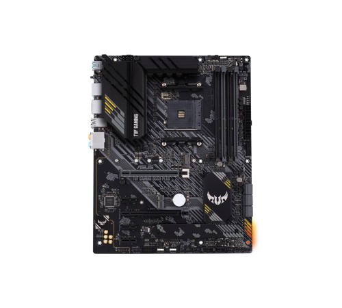 Материнская плата/ TUF GAMING B550-PLUS Материнская плата/ TUF GAMING B550-PLUS