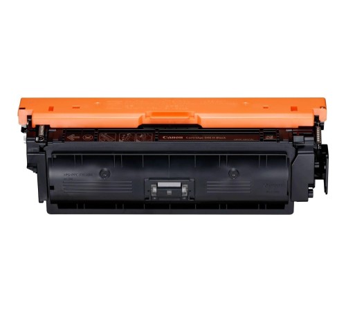 Тонер-картридж/ CANON CRG 040 H BK