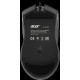 Мышь игровая компьютерная/ Проводная игровая мышь ACER OMW131 Wired USB Gaming Mouse (6000dpi) RGB (6but) black