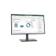 Монитор Lenovo ThinkVision P27h-30 27" QHD (2560x1440) IPS, AG, 4ms, 350N, 1xHDMI 2.1, 1xDP 1.4, 1xDP 1.4 Out, 1xUSB-C 3.2 Gen 1 (DP Alt Mode, PD up to 100W), 4xUSB 3.2 Gen 1, 1xEthernet(RJ45), LTPS, 1Y