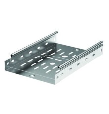 Лоток перфорированный 400х50 L2000