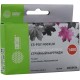 -/ Картридж струйный Cactus CS-PGI1400XLM пурпурный (12мл) для Canon MB2050/MB2350/MB2040/MB2340