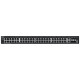 Коммутатор/ Zyxel XGS2220-54 L3 Access switch , rack 19", 48xRJ-45: 1G, 2xRJ-45: 1/2.5/5/10G, 4xSFP+, standalone/cloud management