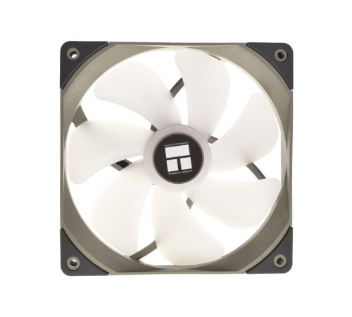 Кулер для корпуса/ Case Cooler Thermalright TL-C14L RGB (140x140x26mm, 4-pin PWM, RGB, 74.3CFM, 26.6dBA, 1500RPM, Grey) Кулер для корпуса/ Case Cooler Thermalright TL-C14L RGB (140x140x26mm, 4-pin PWM, RGB, 74.3CFM, 26.6dBA, 1500RPM, Grey)