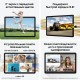 Планшет/ Планшет Galaxy Tab A9+ Wi-Fi 8GB+128GB Grey