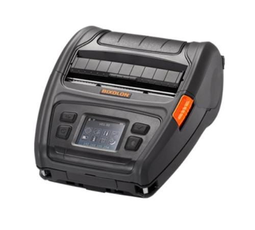 Мобильный принтер этикеток/ XM7-40, 4" DT Mobile Printer, 203 dpi, Serial, USB, Bluetooth, WLAN, iOS compatible Мобильный принтер этикеток/ XM7-40, 4" DT Mobile Printer, 203 dpi, Serial, USB, Bluetooth, WLAN, iOS compatible