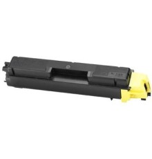 Kyocera Тонер-картридж TK-5270Y для P6230cdn/M6230cidn/M6630cidn жёлтый (6000 стр.)