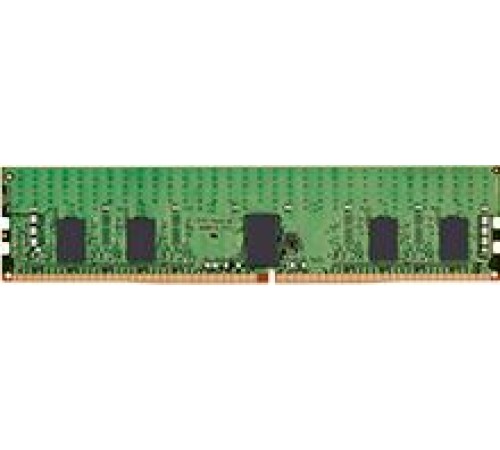 Оперативная память Kingston Server Premier DDR4 8GB  RDIMM 3200MHz ECC Registered CL22 1Rx8 Hynix E