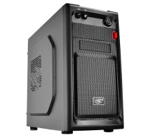 корпус Deepcool SMARTER без БП, MICRO ATX/MINI-ITX (DP-MATX-SMTR)