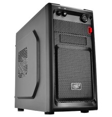 корпус Deepcool SMARTER без БП, MICRO ATX/MINI-ITX (DP-MATX-SMTR)