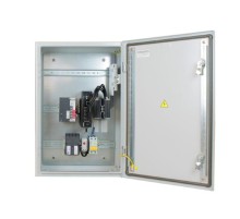 Уличный коммутатор OSNOVO OS-46T3(SW-60812/I) Уличный коммутатор с термостабилизацией и грозозащитой портов PoE на базе уличной станции OSNOVO OS-46T1. Порты: 6 x FE (10/100Base-T) с PoE (до 30W) + 2 x FE (10/100Base-T)