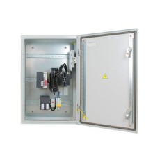 Уличный коммутатор OSNOVO OS-46T3(SW-60812/I) Уличный коммутатор с термостабилизацией и грозозащитой портов PoE на базе уличной станции OSNOVO OS-46T1. Порты: 6 x FE (10/100Base-T) с PoE (до 30W) + 2 x FE (10/100Base-T)