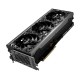 Видеокарта/ VGA Palit GeForce RTX 4090 GameRock 24Gb 384bit GDDR6X